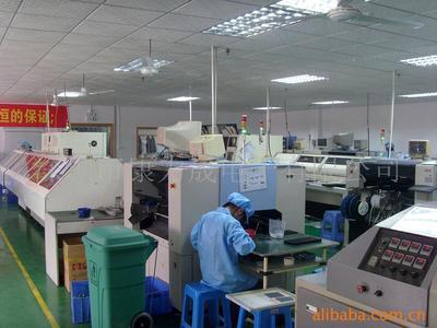 通讯产品;安防产品;电脑周边产品;车载防盗器;LED显示屏;等电子产品来料加工;_SMT贴片加工 通讯产品加工 _中国 广东 深圳市 福田区上梅林梅村路一号三楼西_深圳市康力晟电子_